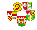Wappen: Verwaltungsgemeinschaft Burgsinn
